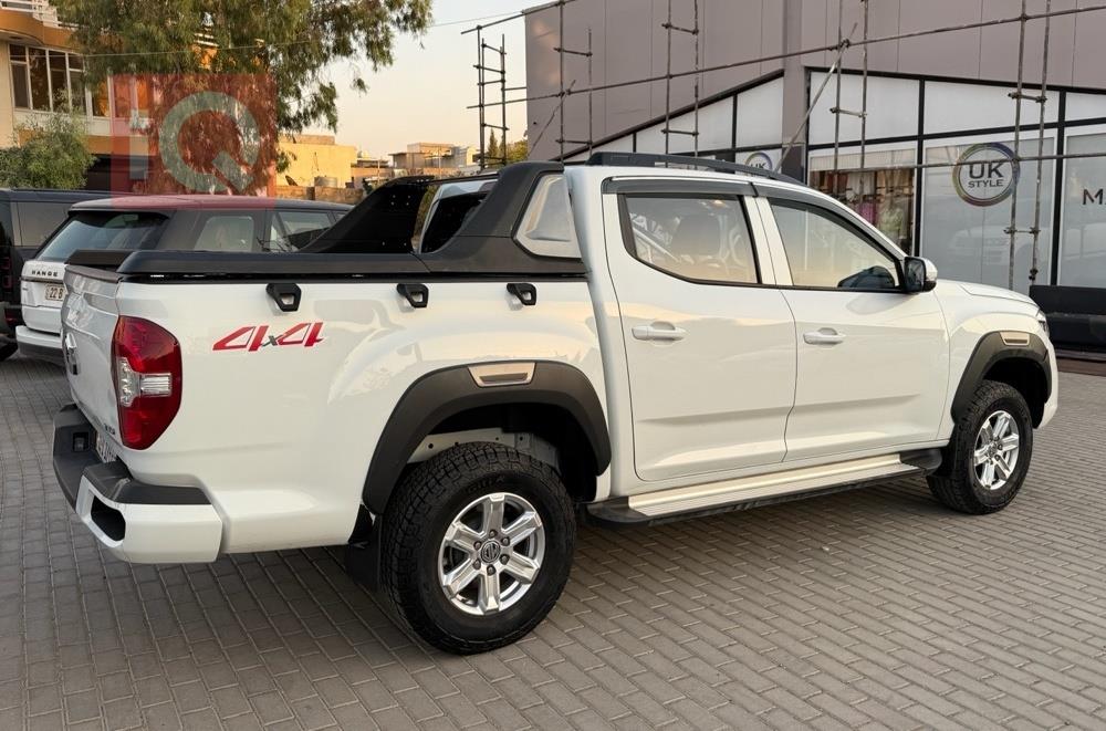 ئێم جی T60